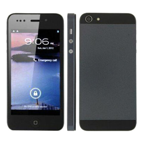 High-Quality GPS Phones with Special Design