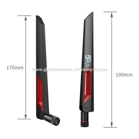 Glue Rod Gsm Cdma Wireless Antenna