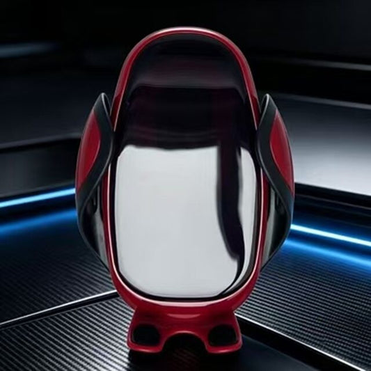 Infrared Auto Clamp Car Charger · 10W