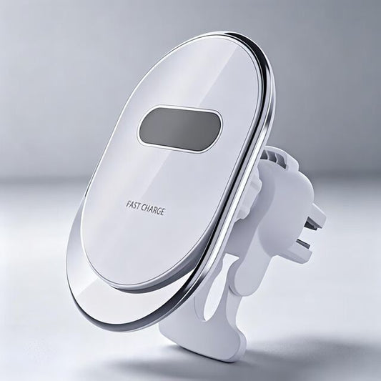 Intelligent Vent Charger · 15W