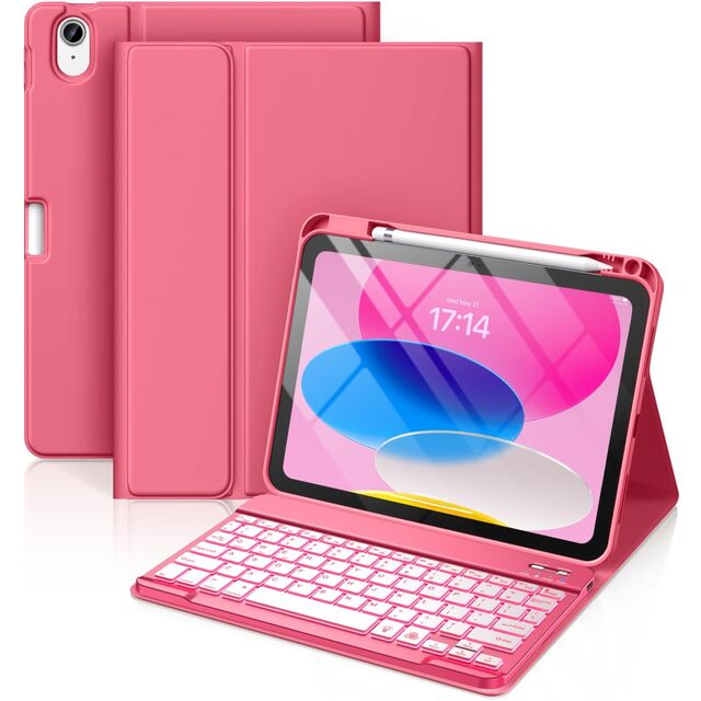 Keyboard Cases For Ipad