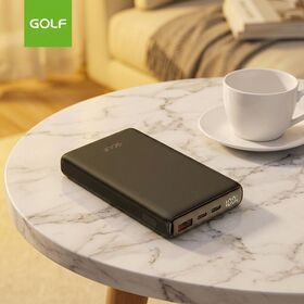 Lcd Display · 10000 mAh