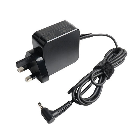 Portable Laptop Power Adapter For Tablet Charging Purpose