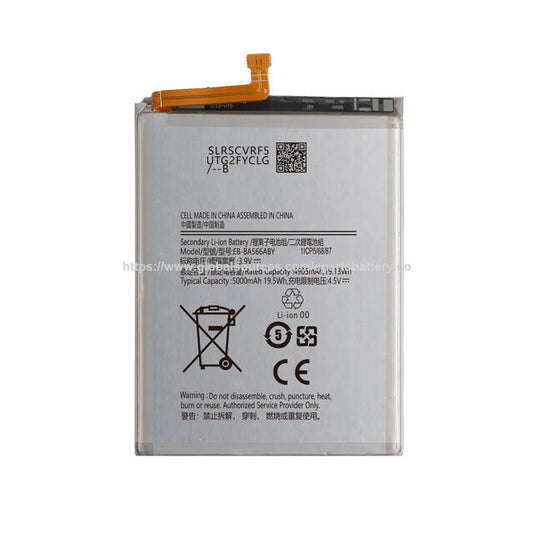 Mobile Phone Battery · 5000 mAh