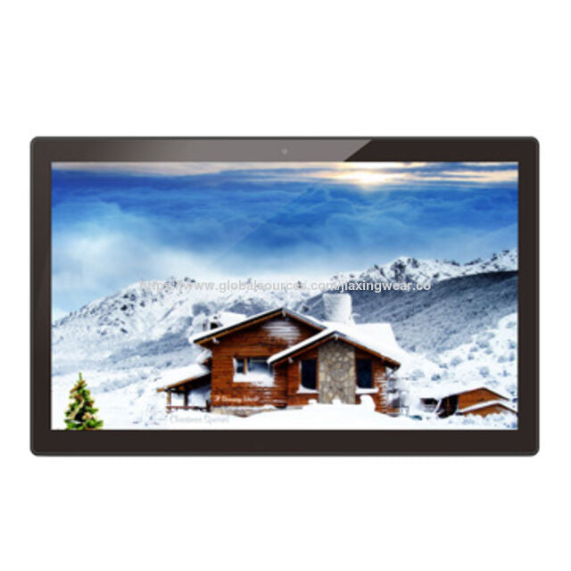 High Level 15.6-inch Android Tablet PC