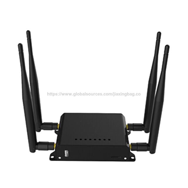 WiFi 2.4GHz 802.11n Mini 3G Router