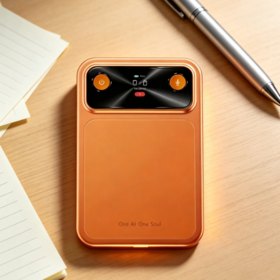 Mini Portable Voice Recorder