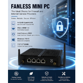 Mini Server