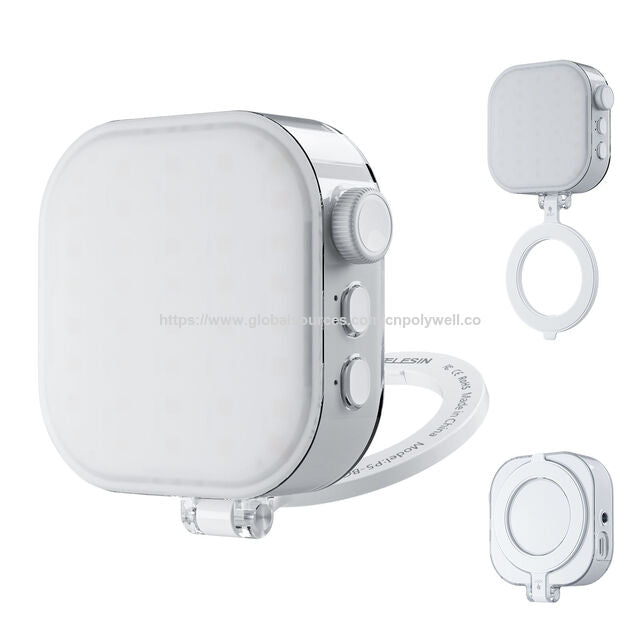 Mobile Phone Selfie Lights · 2000 mAh