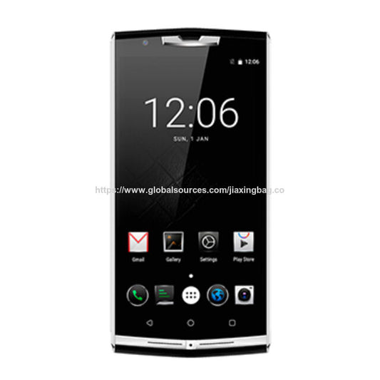 Android 7.0 Mobile Phone