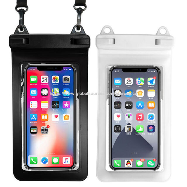 Mobile Phone Pouches