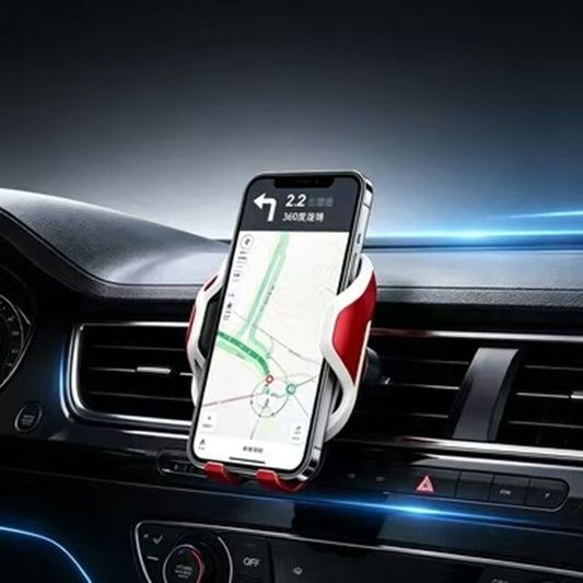 No Touch Infrared Car Charger · 10W