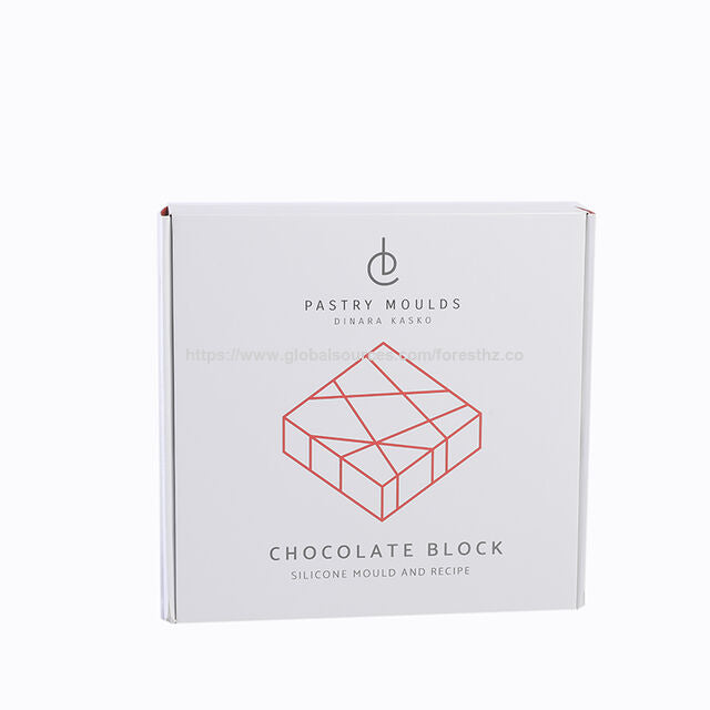 Custom Lightweight Corrugated Paper Packaging for USB Cable Boxes