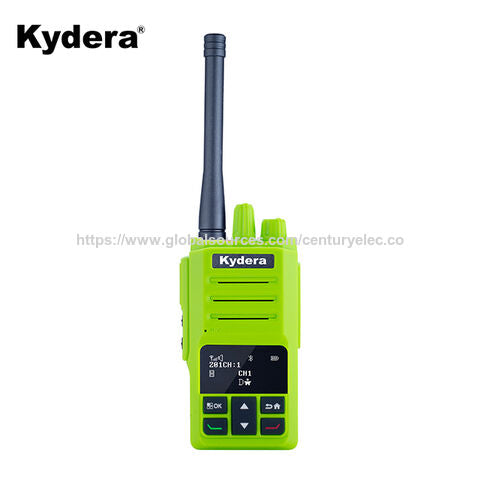 Oled Radio