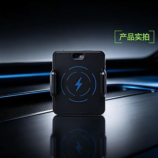 One Touch Car Charger · 10W