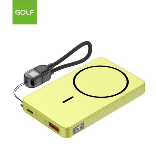 PD Fast Charging · 5000 mAh