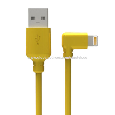 Portable L Shape Cable
