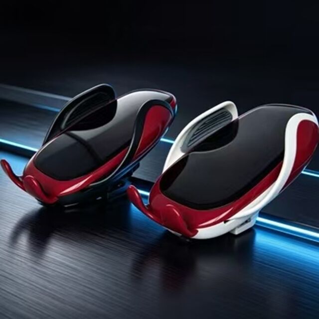 Proximity Triggered Car Charger · 10W