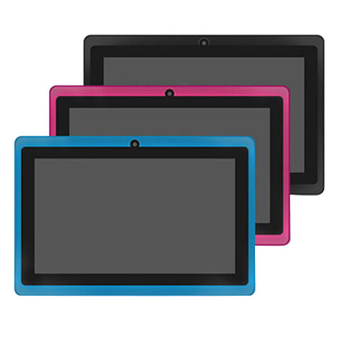 hot selling Purple Android Tablet