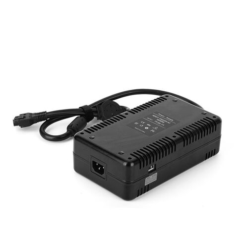 100% PC Material External AC/DC Robot Power Supplies