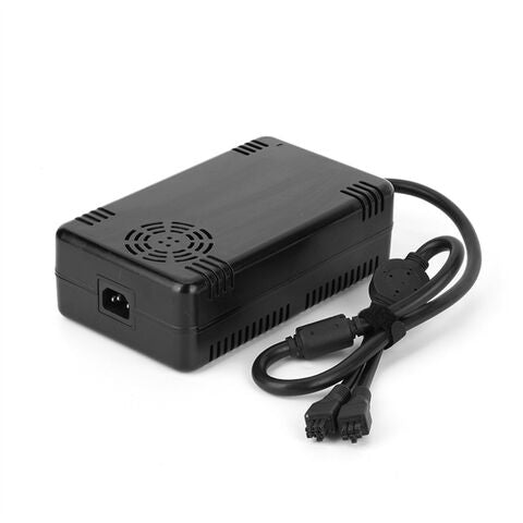Robot Power Supplies