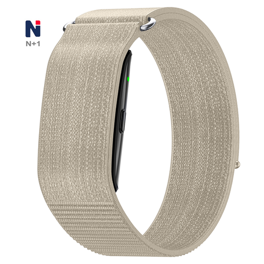 Screenless Couple Smart Band