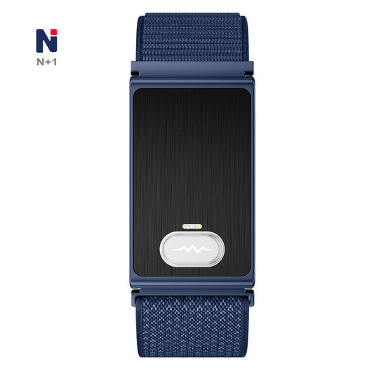 Screenless Health Tracker