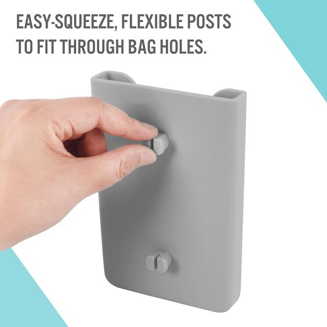 Silicone Phone Pouch Bag