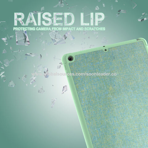 Smart Folio Case