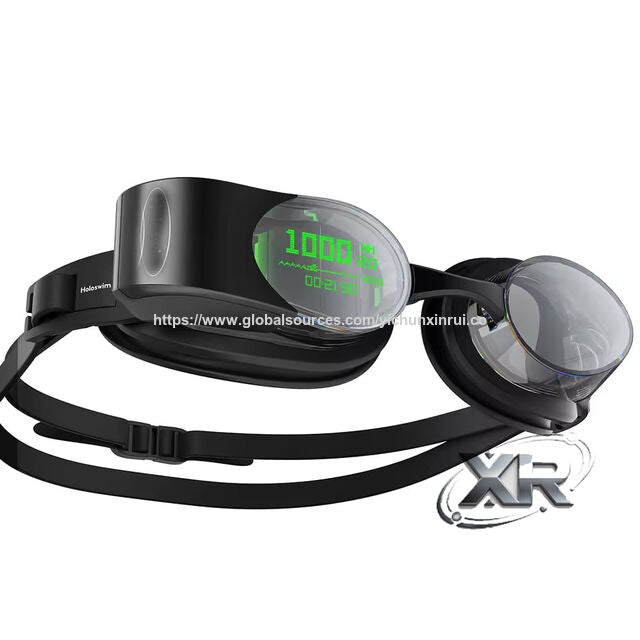 Smart Glasses