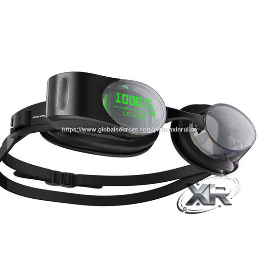 Smart Glasses