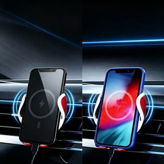 Smart Infrared Car Charger · 10W