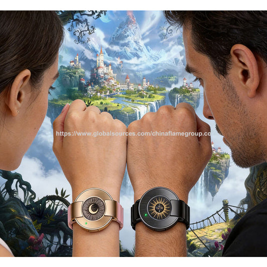 Smart Bracelets