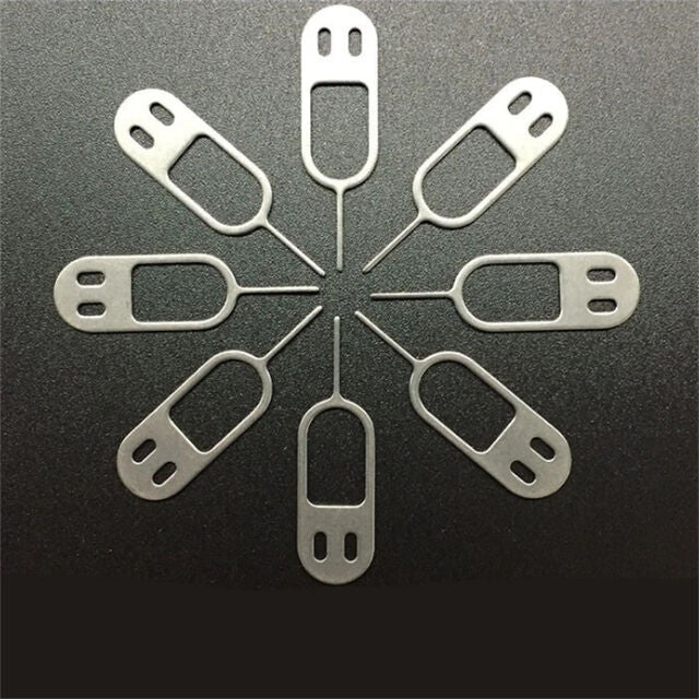 Stainless Steel Pin Eject Tool Pin Remover Ejector Sim