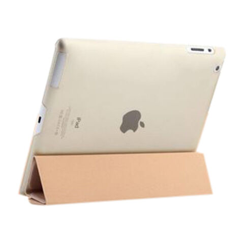 Standing Leather Case For Ipad Pro