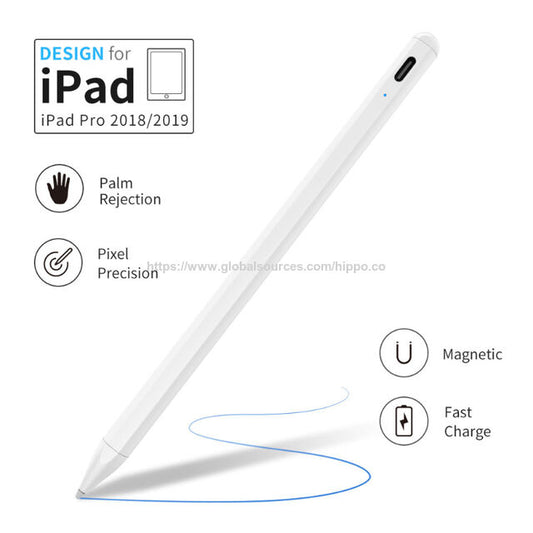 Stylus For Ipad