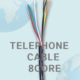 TELEPHONE CABLE Fast Stable