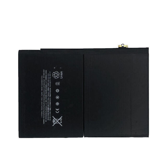 Rechargeable Lithium Polymer Battery Replacement for Tablet