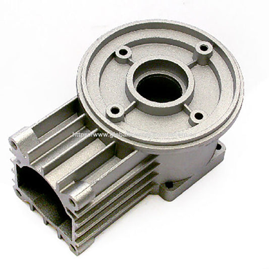 Telecom Parts Casings
