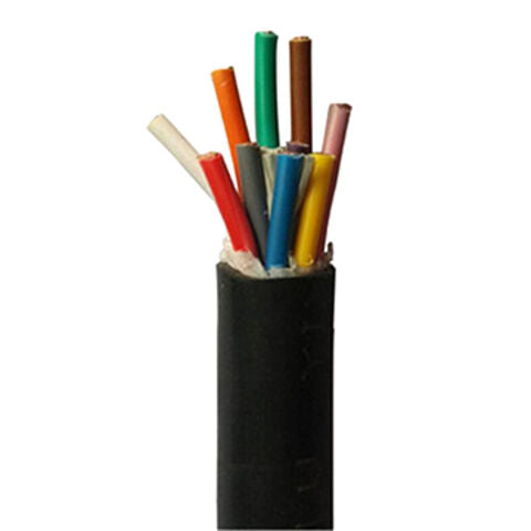 Custom Telecommunication Cables