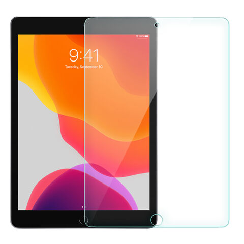 Protect Your Screen with Tempered-Glass Screen Protectors