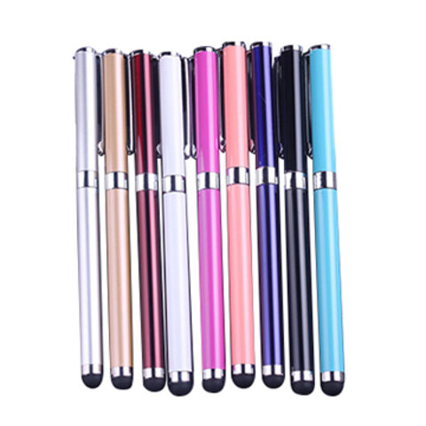 Hot sale touch screen capacitance pen