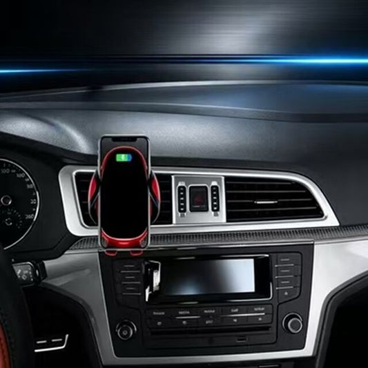 Touchless Infrared Car Charger · 10W