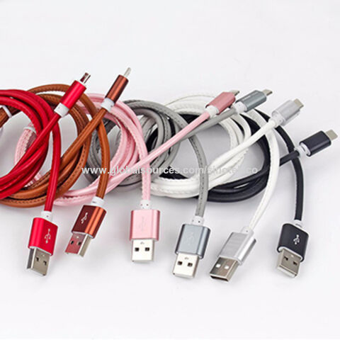 USB A Cable