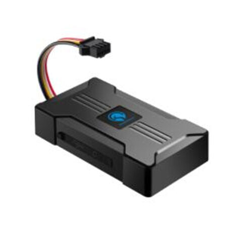 Vehicle Tracking Device