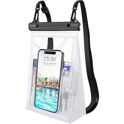 Waterproof Phone Pouch