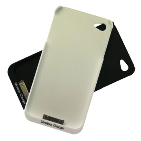 2024 Wireless Charge Case JX