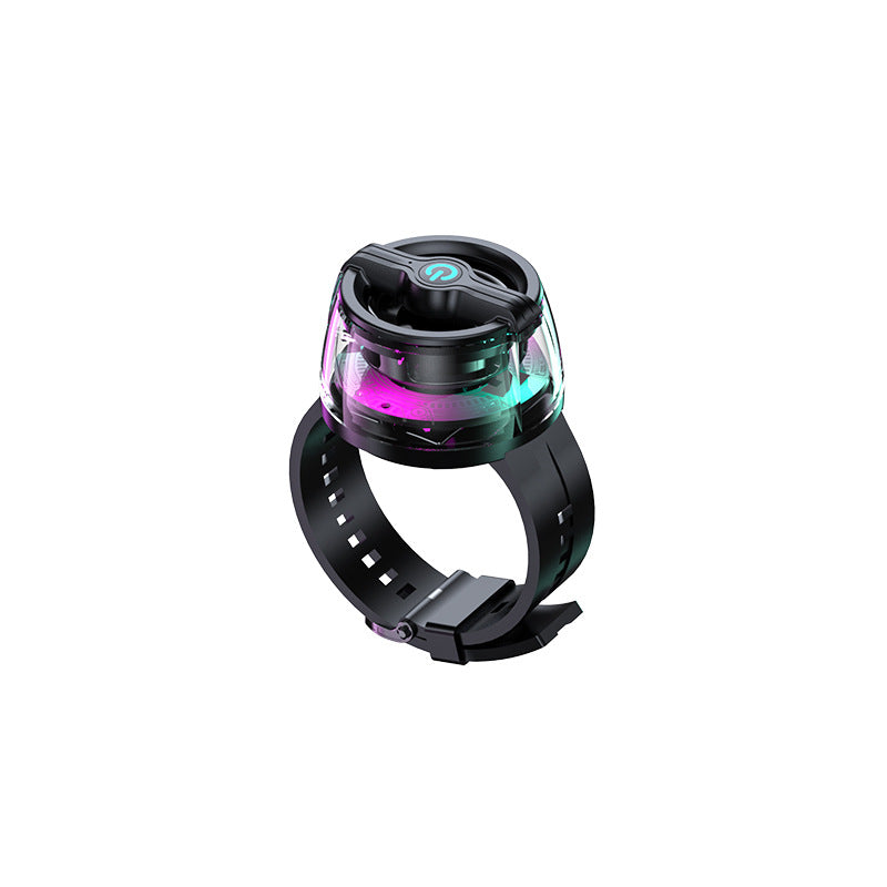 JY88 Magnetic Bluetooth Audio — view 6