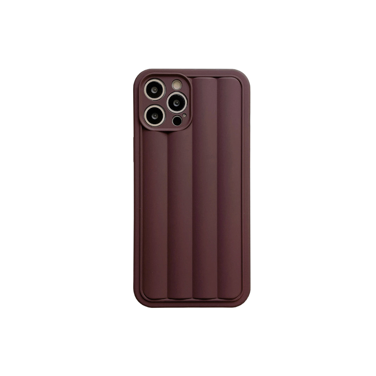 Silicone Protective Roman Column Cell Phone Case — view 7