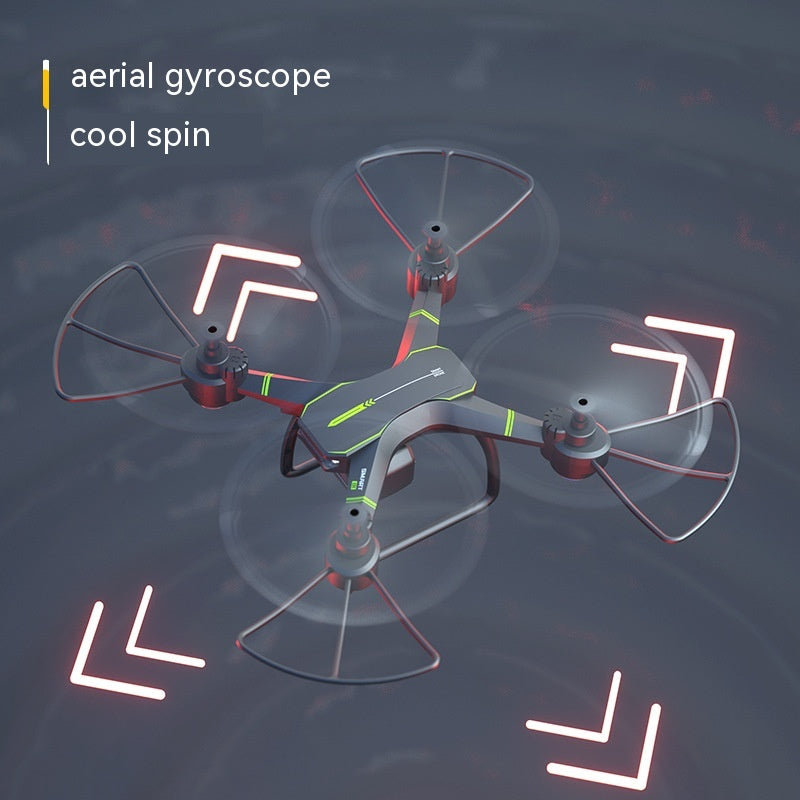 Third-order Remote Control HD Aerial Photography Toy — view 2